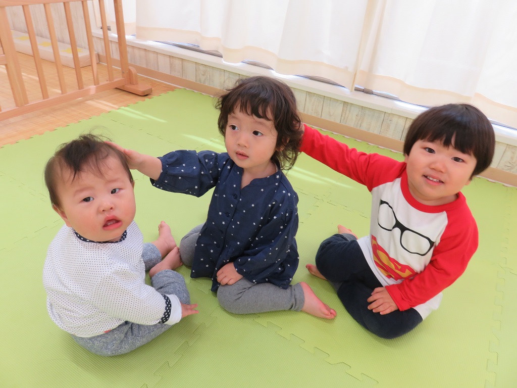おれんじハウス横浜駅前保育園